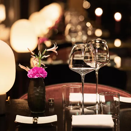 Intercontinental By Ihg Hotel Berlin