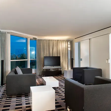 Intercontinental By Ihg Berlino