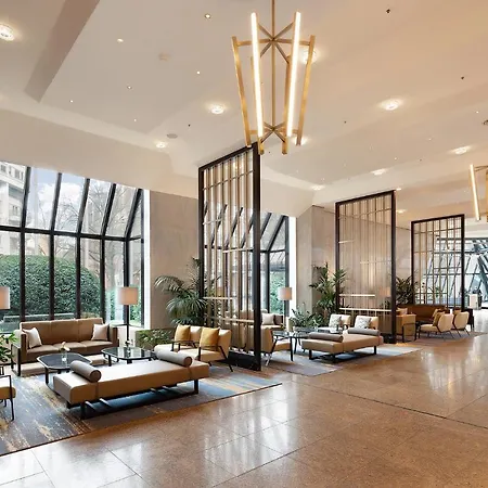 Intercontinental By Ihg