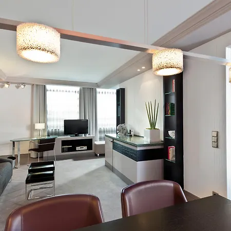 Hotel Intercontinental By Ihg Berlin