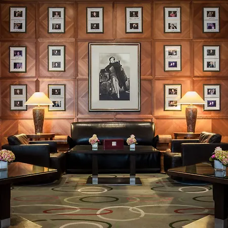 Intercontinental By Ihg Hotel Berlin