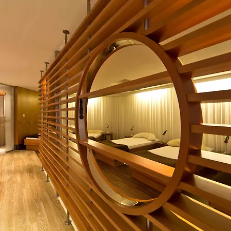 Intercontinental By Ihg Hotel Berlim