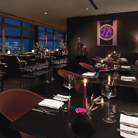 Intercontinental By Ihg Hotel 5*