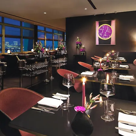 Intercontinental By Ihg Ξενοδοχείο 5*