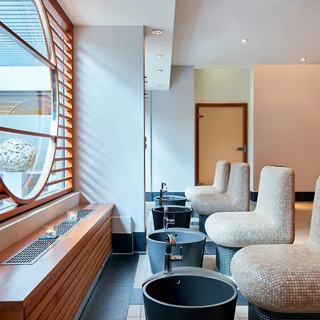 Intercontinental By Ihg