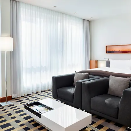 Hotel Intercontinental By Ihg