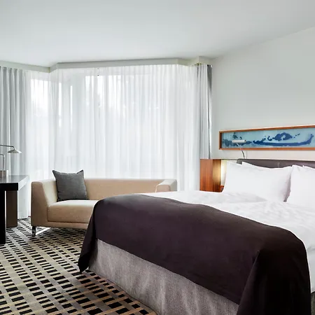 Intercontinental By Ihg