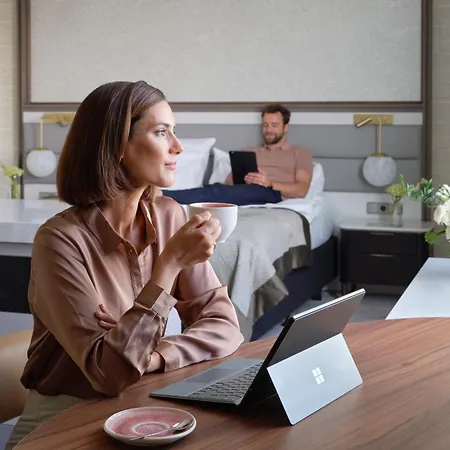 Hotel Intercontinental By Ihg 5*