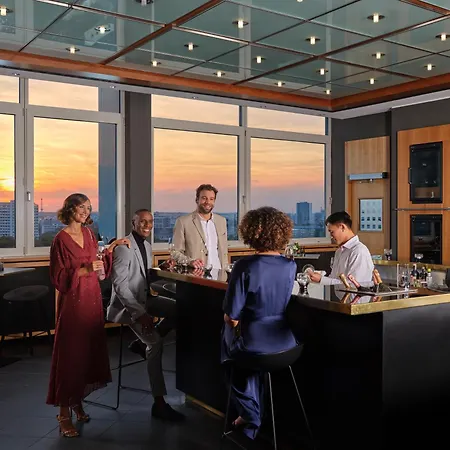 Intercontinental By Ihg