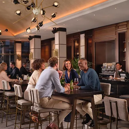 Hotel Intercontinental By Ihg