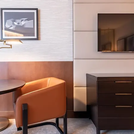 Intercontinental By Ihg