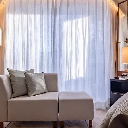 Intercontinental By Ihg Ξενοδοχείο 5*