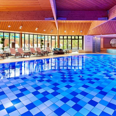 Intercontinental By Ihg Berlin