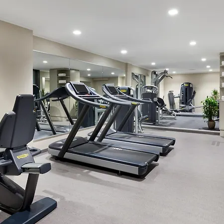 Hotel Intercontinental By Ihg Berlin