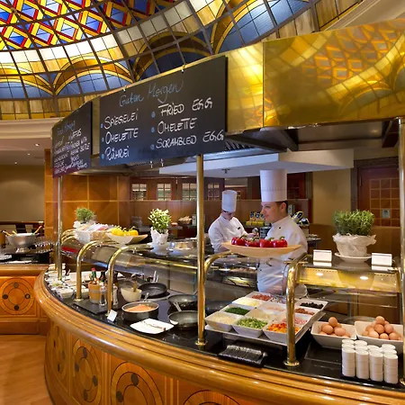 Intercontinental By Ihg Hotel