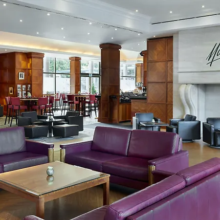 Intercontinental By Ihg Hotel Berlin