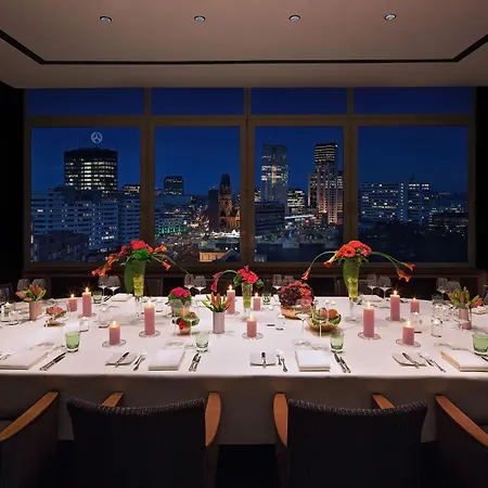 Intercontinental By Ihg Hotel Berlin