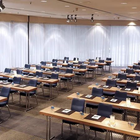 Hotel Intercontinental By Ihg Berlin