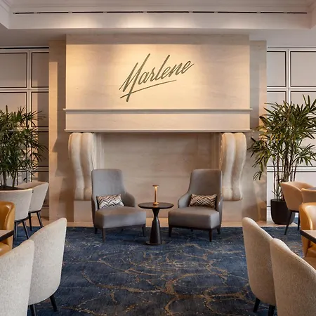 Intercontinental By Ihg