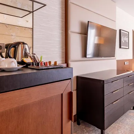 Intercontinental By Ihg Hotel Berlino