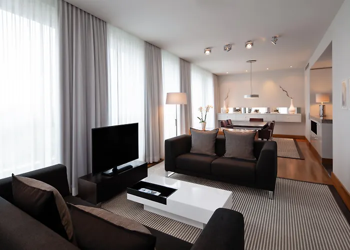 Szálloda Intercontinental By Ihg