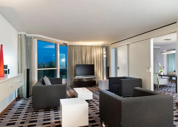 Intercontinental By Ihg Berlin