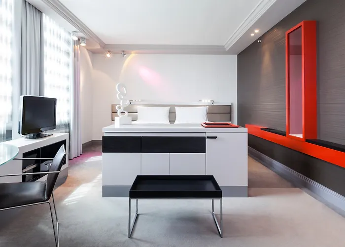 Intercontinental By Ihg Hotel