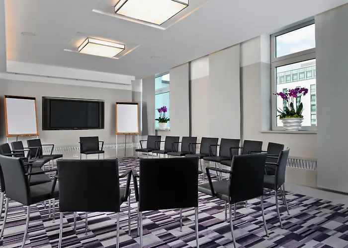 Intercontinental By Ihg