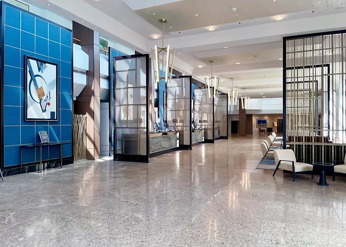 Intercontinental By Ihg Szálloda Berlin