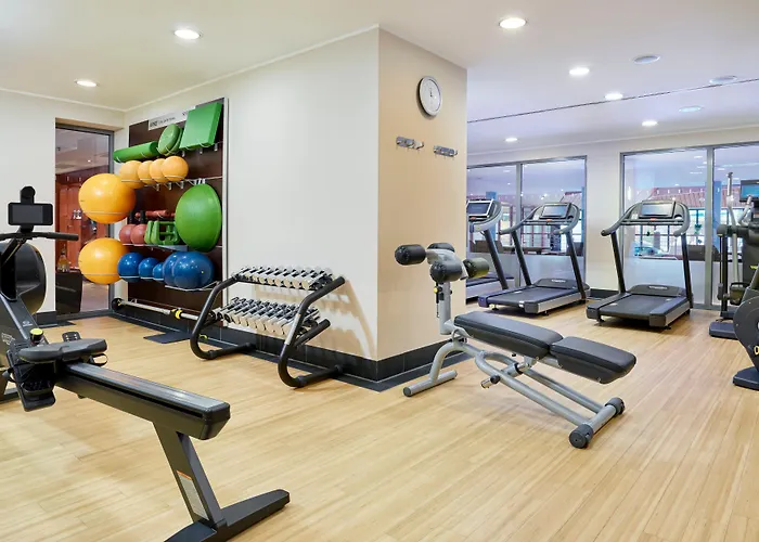 Intercontinental By Ihg Szálloda