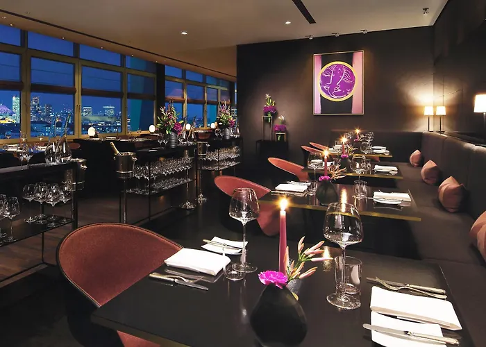 Intercontinental By Ihg Szálloda 5*