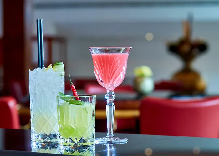 Intercontinental By Ihg Szálloda 5*