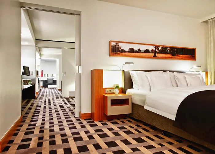 Szálloda Intercontinental By Ihg