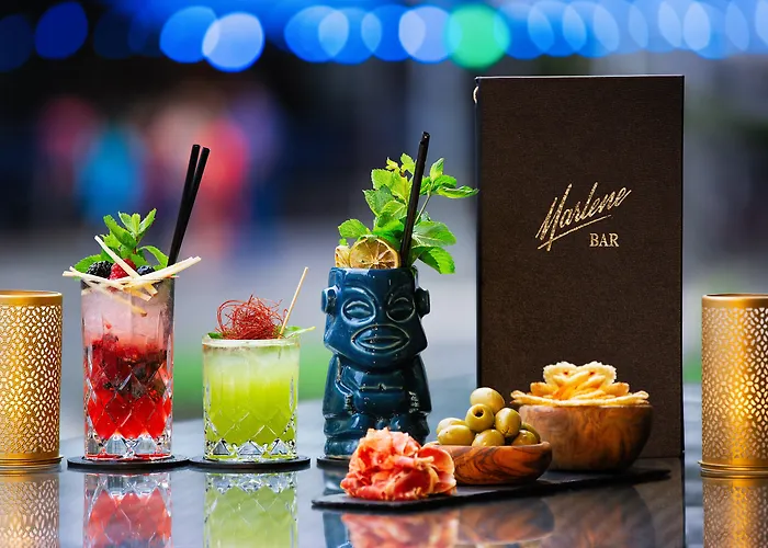 Intercontinental By Ihg Szálloda Berlin