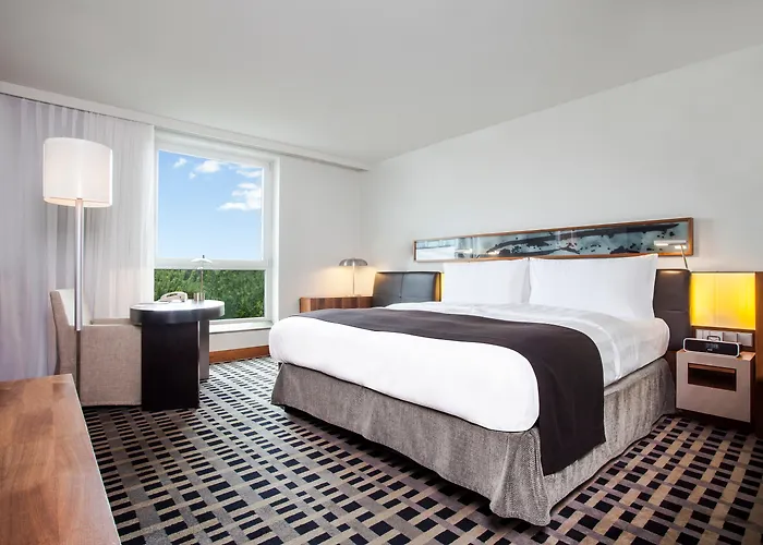 Intercontinental By Ihg