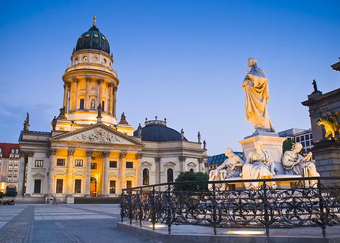 인터콘티넨탈 5*