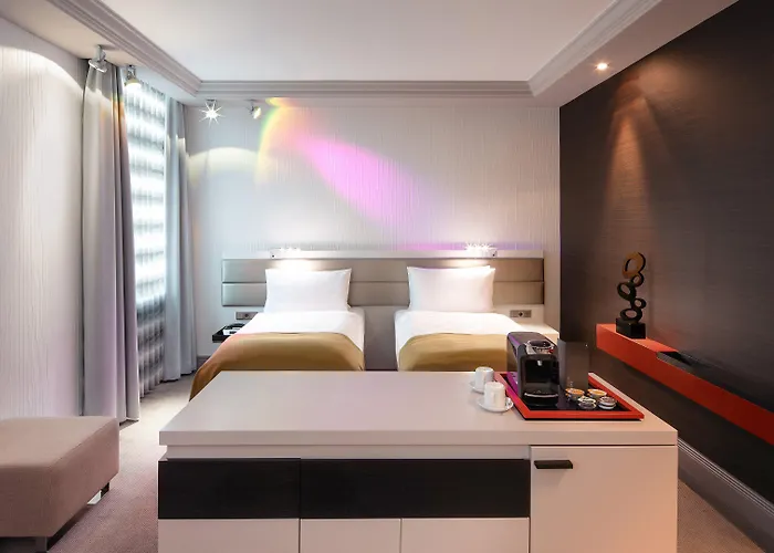 Hotel Intercontinental By Ihg