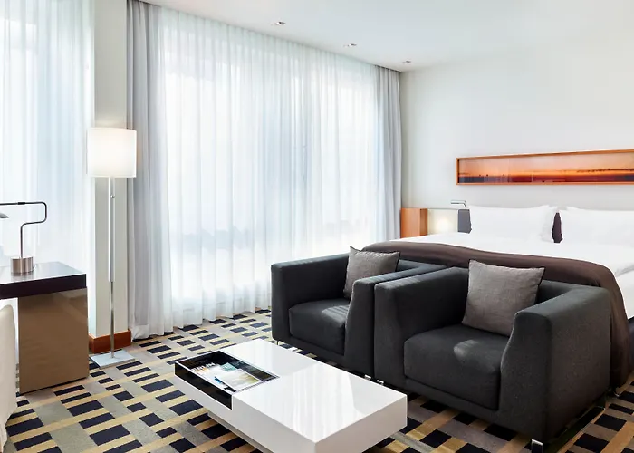 Hotel Intercontinental By Ihg