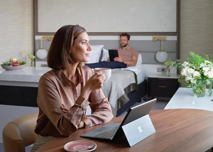 Szálloda Intercontinental By Ihg 5*