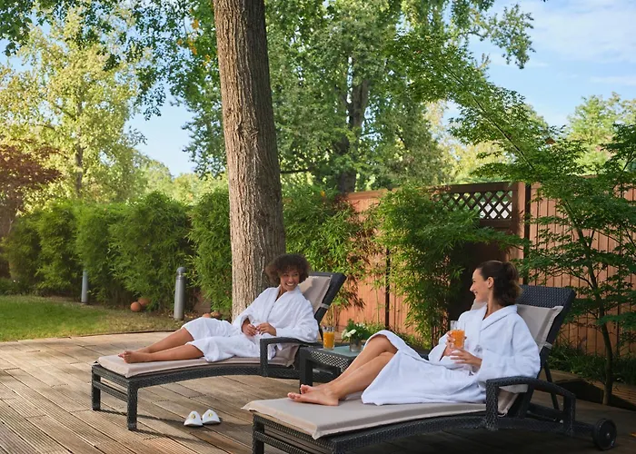 인터콘티넨탈 5* 베를린