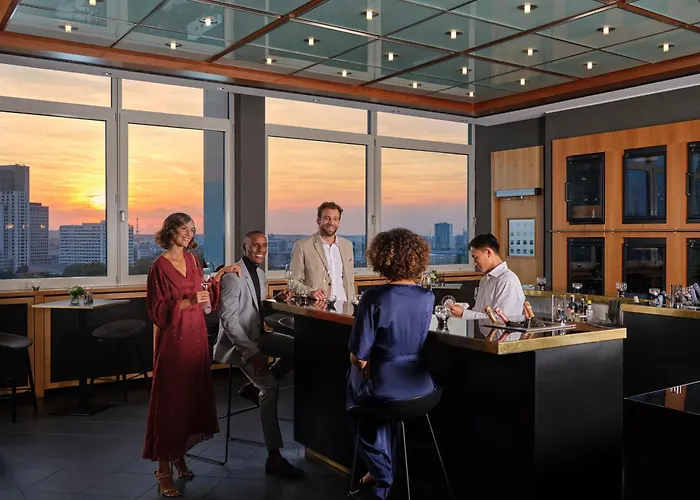 Intercontinental By Ihg