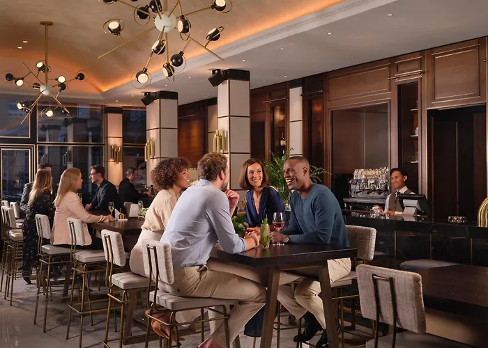 Hotel Intercontinental By Ihg