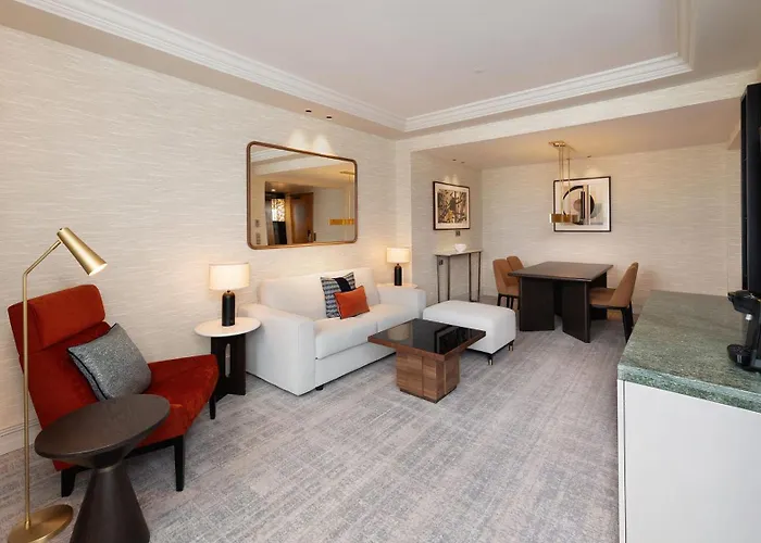 Intercontinental By Ihg Hotel Berlin