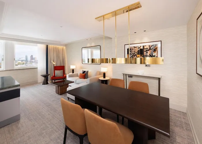 Intercontinental By Ihg Berlin