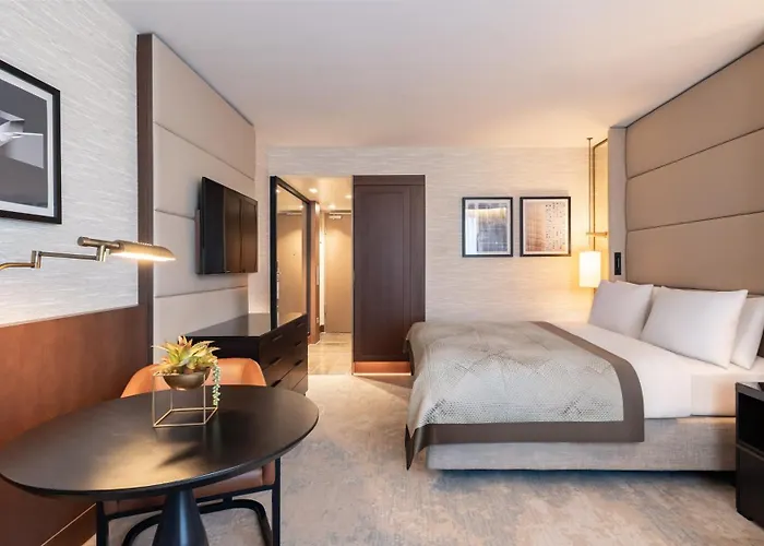 Intercontinental By Ihg 5* Berlin