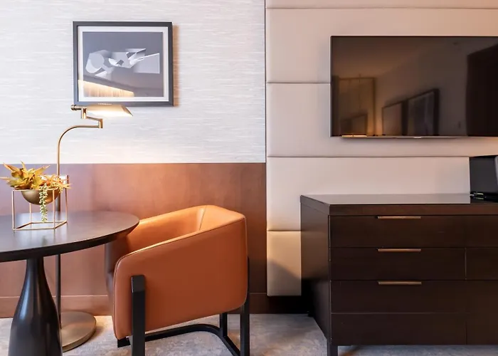 Intercontinental By Ihg