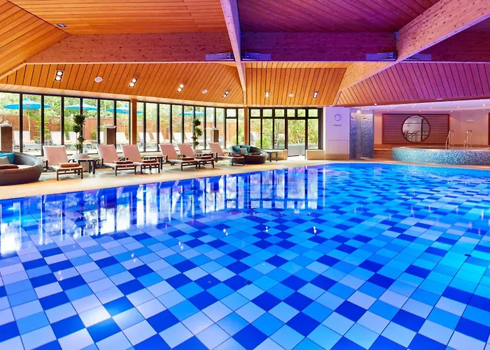 Intercontinental By Ihg Berlin