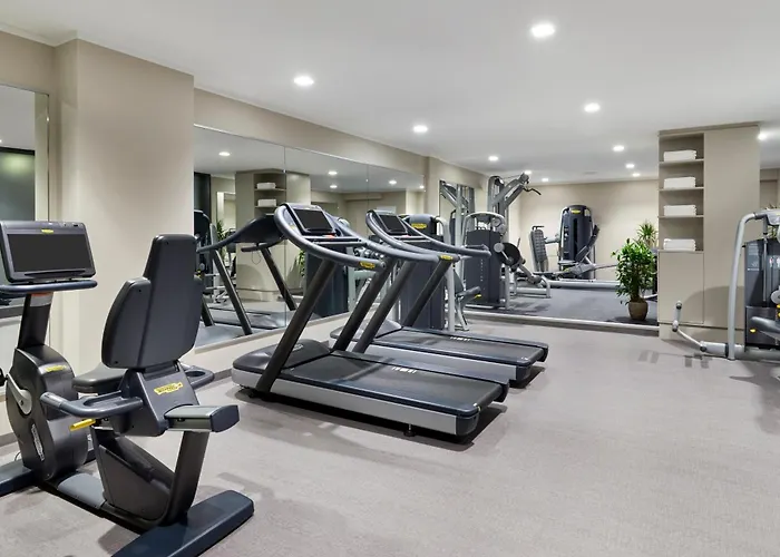 Hotel Intercontinental By Ihg Berlin