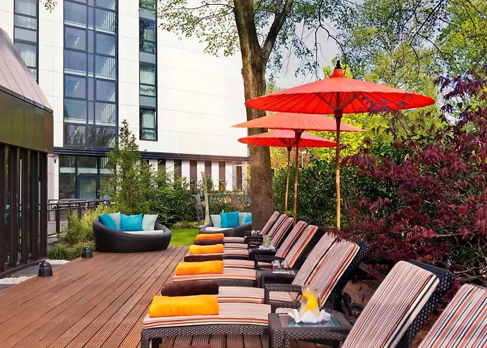 Intercontinental By Ihg Szálloda 5*