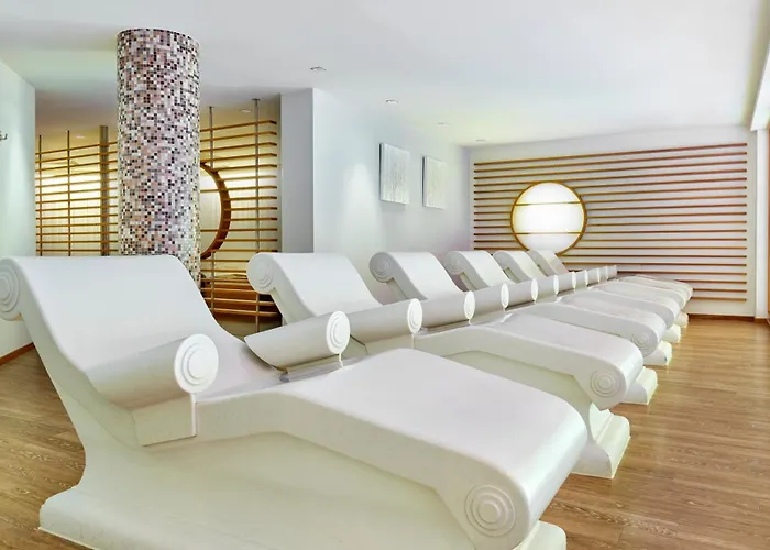 Intercontinental By Ihg 5*